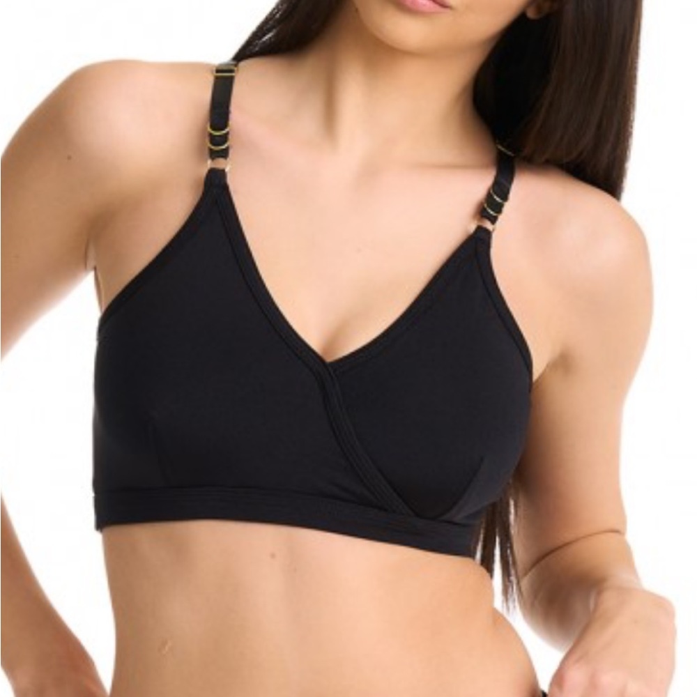 Bandurska Hecate pole dance top size M